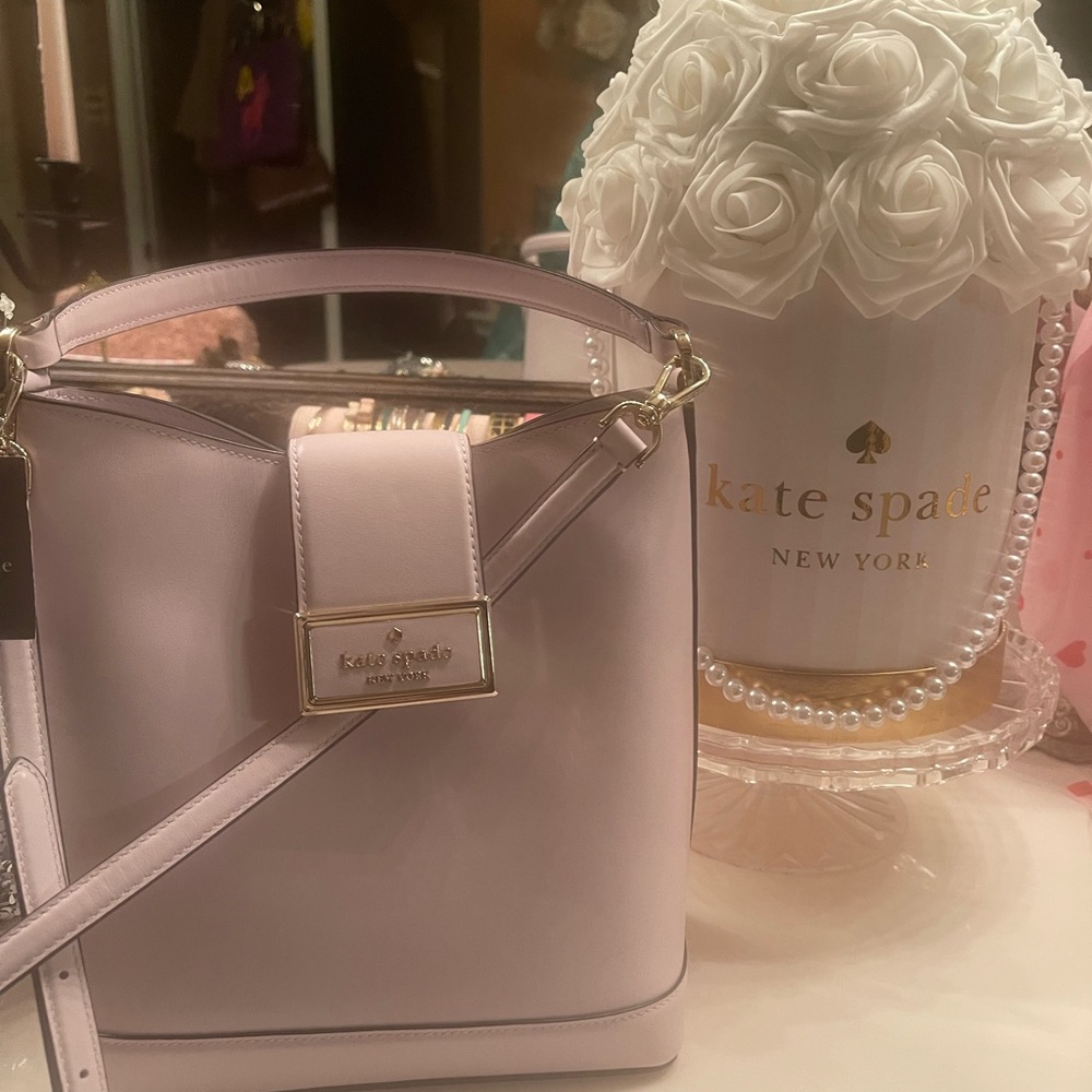 Kate Spade Reegan Bucket Bag - Picture 14 of 16